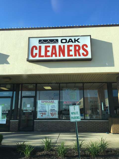 Angel Cleaners