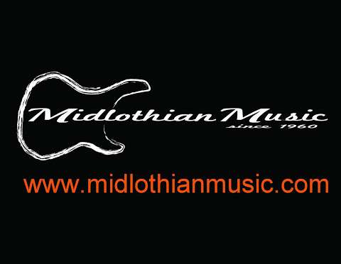 Midlothian Music