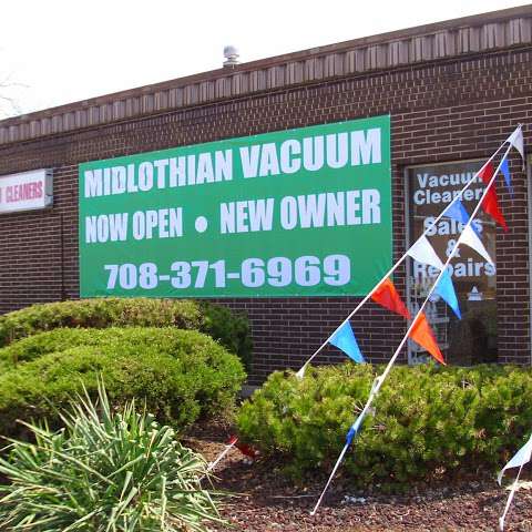 Midlothian Vacuum