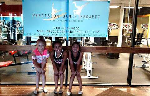 Precision Dance Project, Inc.